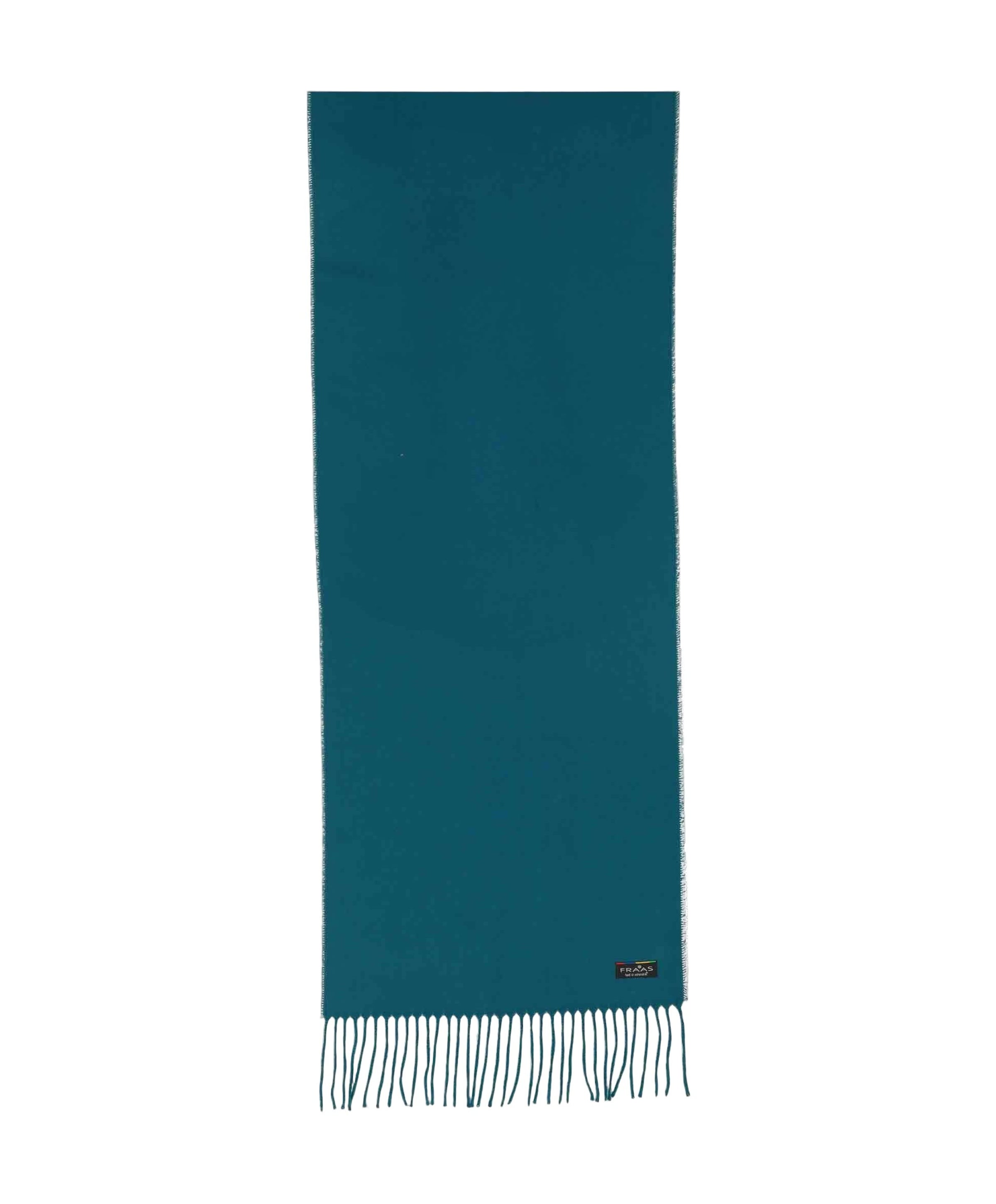 Dames sjaal groen