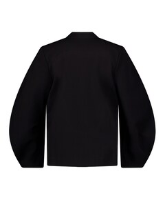 Dames blouse zwart