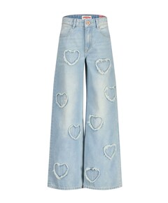 Cassie Special jeans blauw