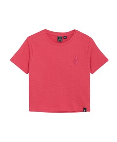 T-Shirt roze