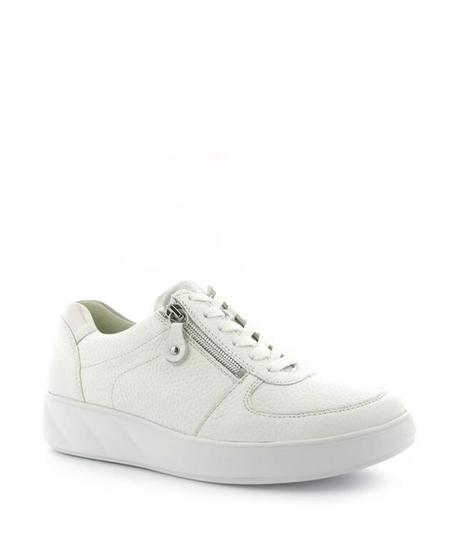 Lili  sneakers wit