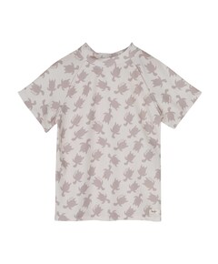 Bad & beach UV top ecru