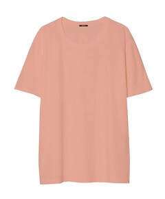 Heren T-shirt roze