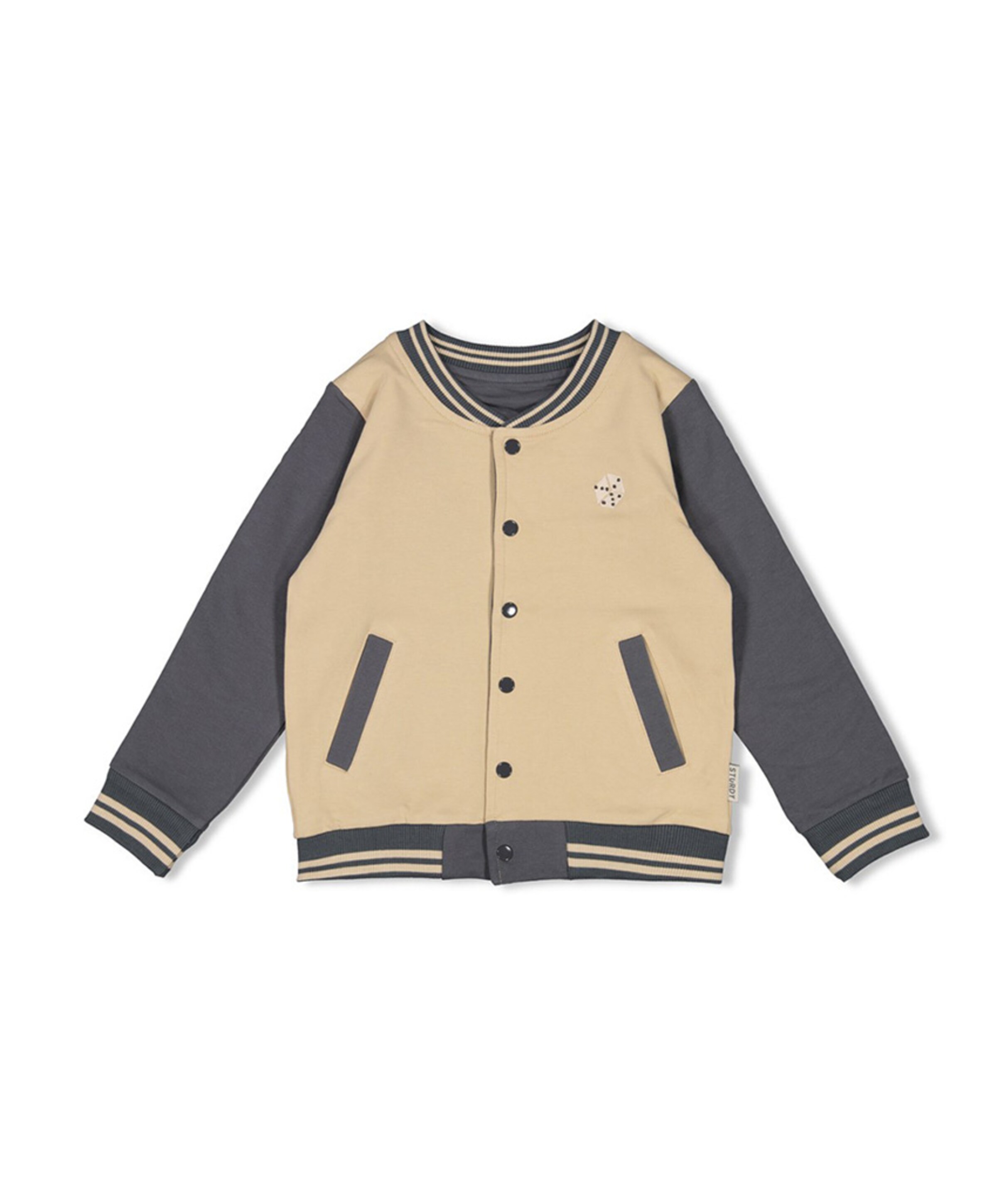 Vest beige