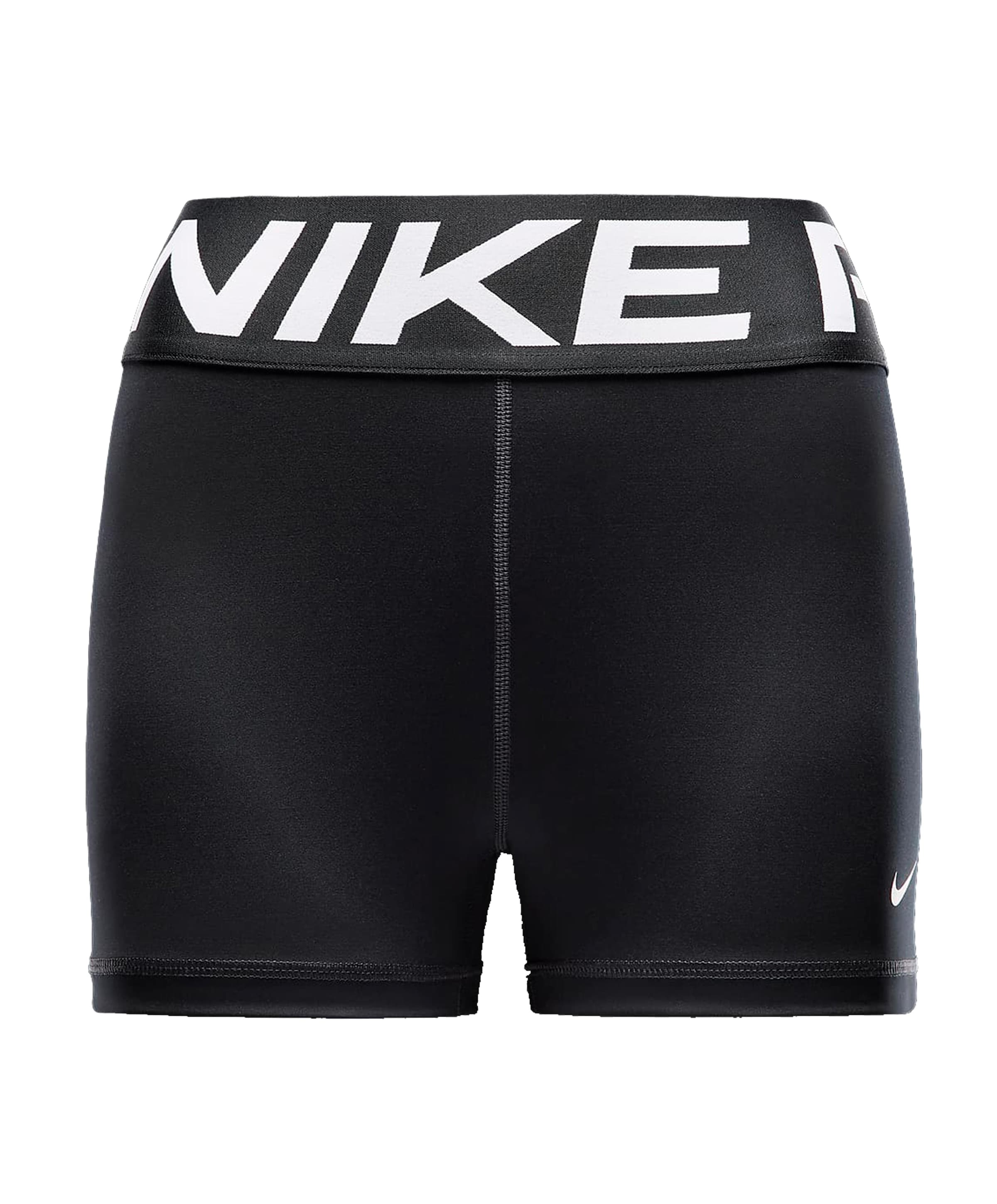 Nike Pro 365 short zwart