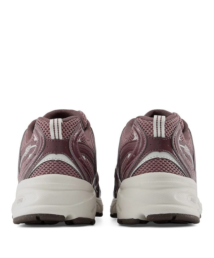 dames sneakers paars