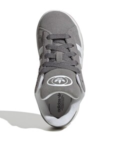 CAMPUS 00s C uniseks sneakers  grijs