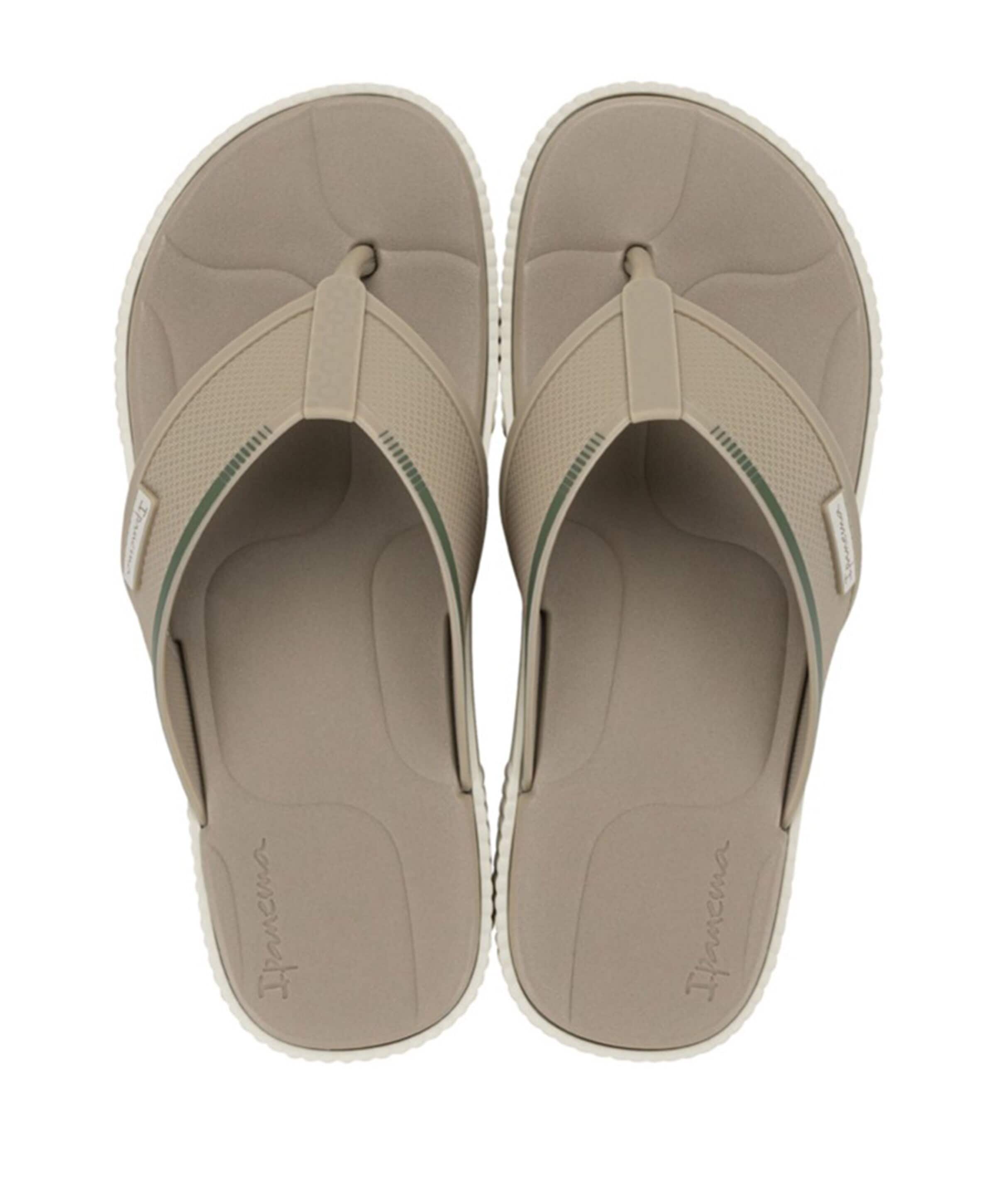 Ipanema Vintage heren slipper beige