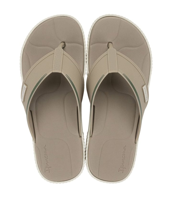 Ipanema Vintage heren slipper beige