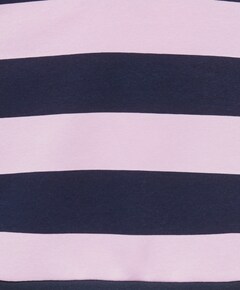 Meisjes trui blauw