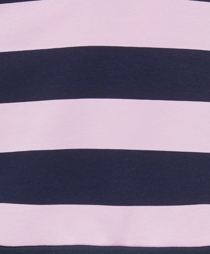 Meisjes trui blauw