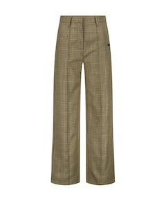 Susie meisjes broek bruin