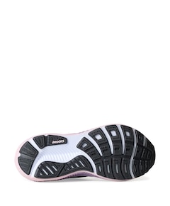 Ghost 18 dames runningschoenen paars