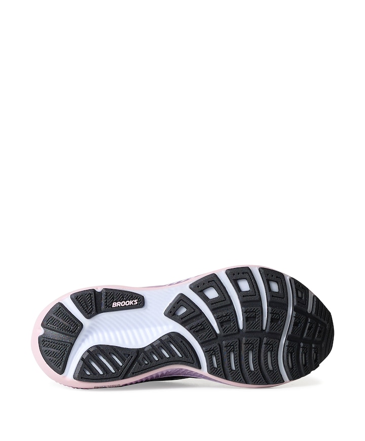 Ghost 18 dames runningschoenen paars