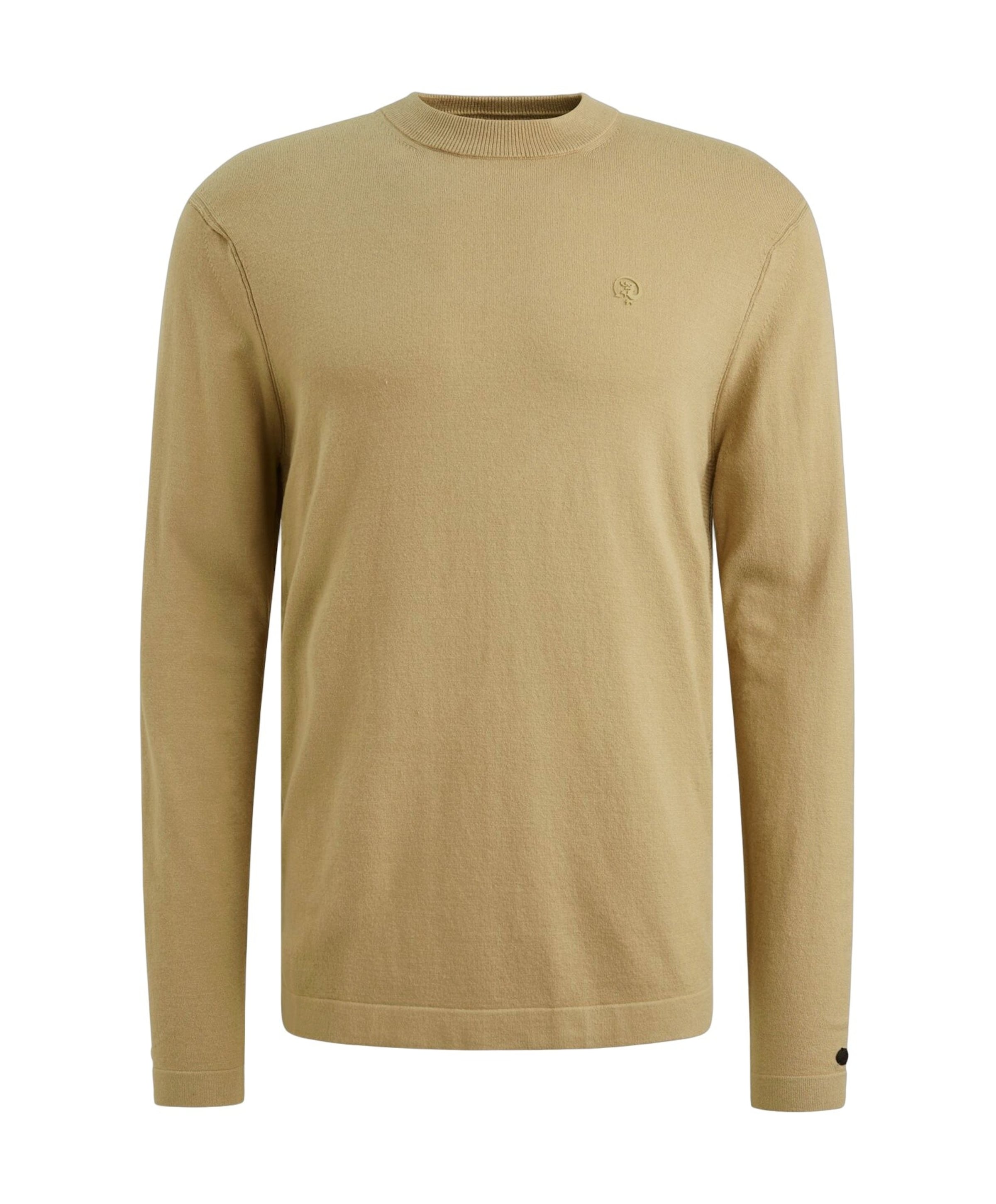 Heren trui groen