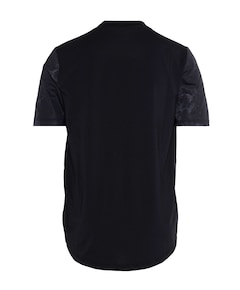 Heren t-shirt zwart
