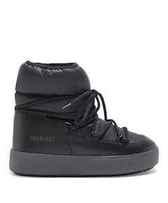 MB LTRACK LOW dames snowboots zwart