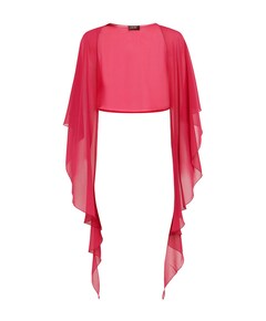 Dames sjaal roze