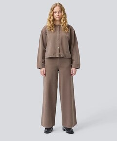 Princessmd broek bruin