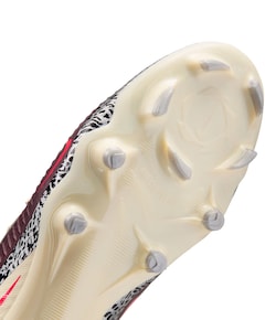 Phantom 6 High Acad Fg/mg Nu3 heren voetbalschoenen bordeaux