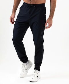 Nolan heren trainingsbroek blauw