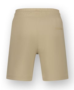Renos jongens korte broek beige