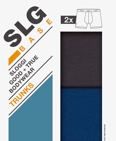 Boxershort multicolor