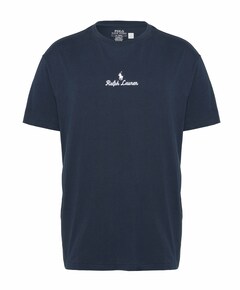 T-shirt blauw