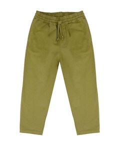 jongens broek groen