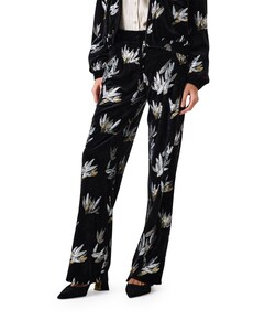 K50110_ladies broek zwart