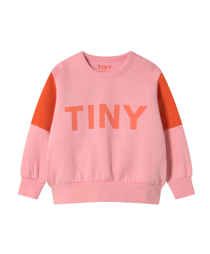 Sweater roze