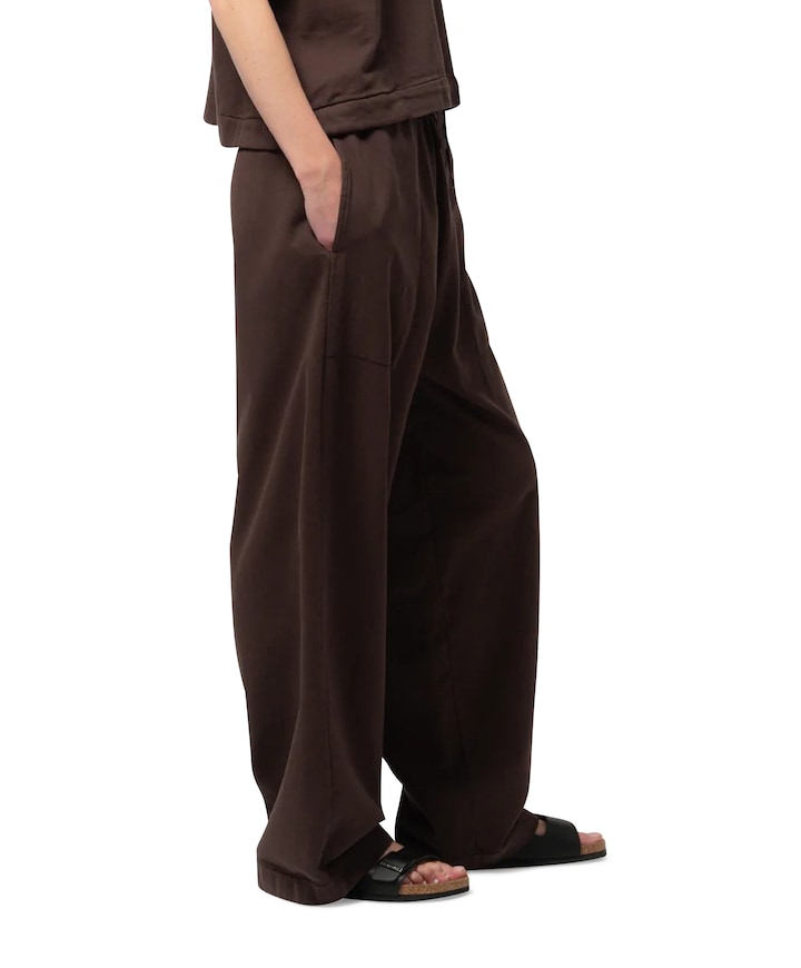 Reformer dames broek bruin