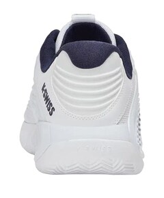 KS TFW HYPERCOURT EXPRESS 3 heren tennisschoenen wit