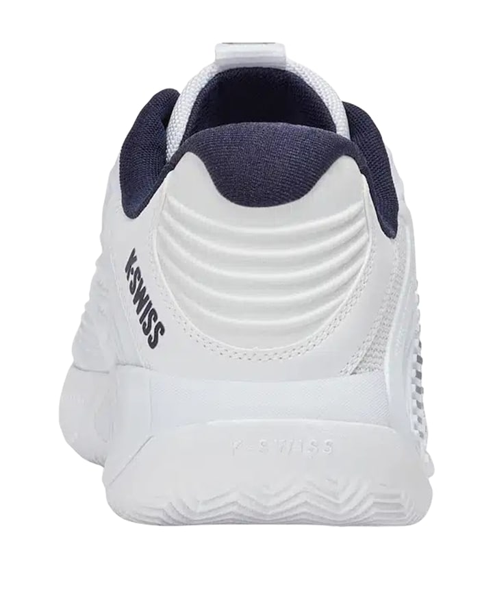 KS TFW HYPERCOURT EXPRESS 3 heren tennisschoenen wit