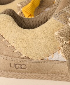 W lo lowmel Biarritz sneakers beige