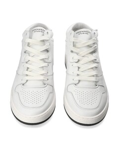 heren sneakers wit