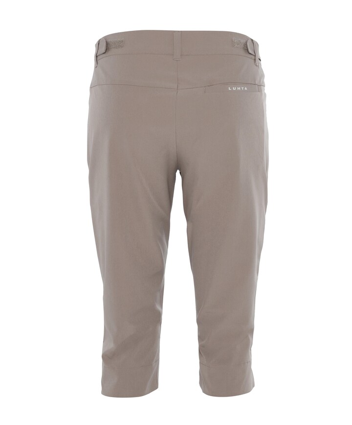 LUHTA EISKOLA dames short beige