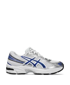 GEL-1130 GS uniseks sneakers  wit