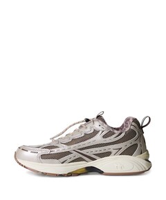 dames sneakers bruin