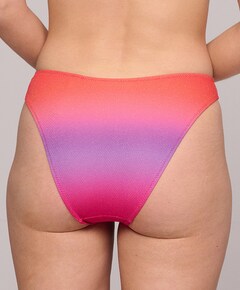 Bikinibroekje multicolor