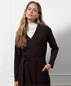 Odessa jumpsuit bruin