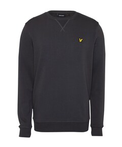 Heren sweater grijs