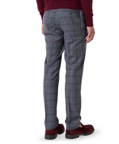BONN Art.2-2623 heren pantalon blauw