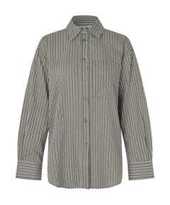 Dames blouse groen