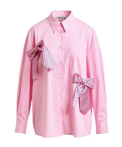 Dames blouse roze