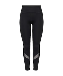 ONPRYA-3-POSH HW PCK dames tights zwart