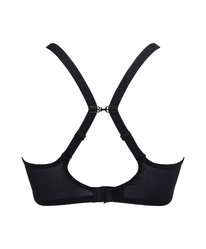 Dames bh zwart