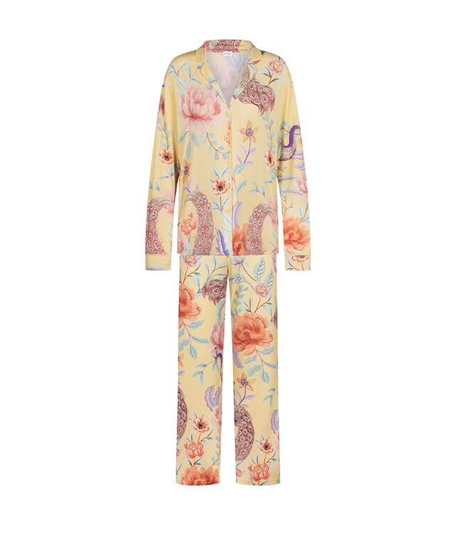 Pyjamaset multicolor