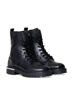 boots zwart