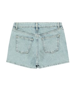 Kids LONDY Den. Stione B meisjes korte broek blauw